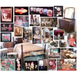 Elmhurst Estate Sale
